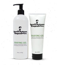 Load image into Gallery viewer, Gentlemen Republic Shaving Gel