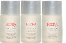 Load image into Gallery viewer, Hidra Silk Lotion 3.7oz 3 Pack