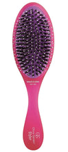 Load image into Gallery viewer, Olivia Garden OG Smooth & Shine Styler Brush (Pink) OGD-C03