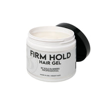 Load image into Gallery viewer, Solo Barbers Firm Hold Gel 16oz