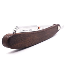 Load image into Gallery viewer, Parker SRDW Professional Barber Razor