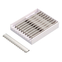 Load image into Gallery viewer, Jatai Feather Standard Blades 10pk