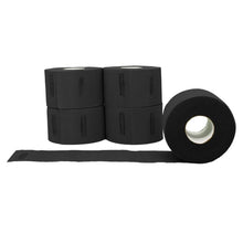 Load image into Gallery viewer, L3VEL3 Neck Strip Rolls Black - 500 Strips
