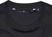 Load image into Gallery viewer, Barber Strong The Barber Tee Black Color
