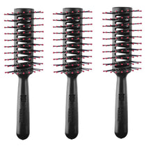 Load image into Gallery viewer, Cricket Static Free Tunnel Black Brush 3Pack