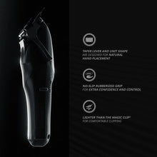 Load image into Gallery viewer, Wahl Professional Vapor Cordless Clipper