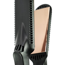 Load image into Gallery viewer, Verenize Titanium Flat Iron 1.25"