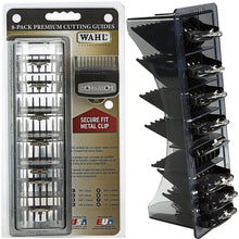 Load image into Gallery viewer, Wahl Premium Cutting Guide Set 3171-500