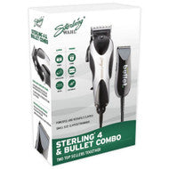 Load image into Gallery viewer, Wahl Professional Sterling 4 & Bullet Combo 8474