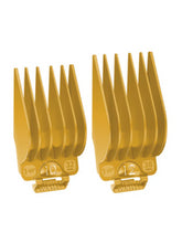 Load image into Gallery viewer, Wahl Professional Clipper Guides #10 & #12
