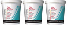 Load image into Gallery viewer, Wella Powder Lightener 16 oz Pack 3