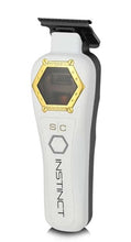 Load image into Gallery viewer, StyleCraft Instinct Metal Trimmer with IN2 Vector Motor SC410M