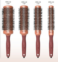 Load image into Gallery viewer, Olivia Garden Heat Pro Speed XL Thermal Barrel Brush Set