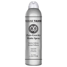 Load image into Gallery viewer, Mane Tame Zero-Gravity Matte Spray 7oz