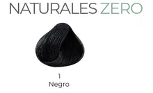 Load image into Gallery viewer, Hidra Color Zero Ammonia Creme 1 Black