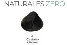 Load image into Gallery viewer, Hidra Color Zero Ammonia Creme 3 Dark Brown