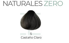 Load image into Gallery viewer, Hidra Color Zero Ammonia Creme 5 Light Brown