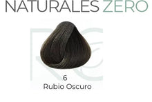 Load image into Gallery viewer, Hidra Color Zero Ammonia Creme 6 Dark Blonde