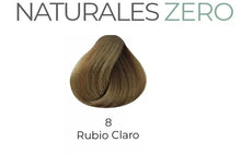 Load image into Gallery viewer, Hidra Color Zero Ammonia Creme 8 Light Blonde