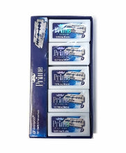 Load image into Gallery viewer, Dorco Prime Platinum Double-Edge Blades 1-10Pack