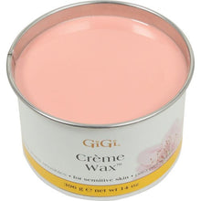 Load image into Gallery viewer, GiGi Creme Wax 14 oz