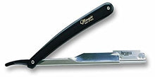 Load image into Gallery viewer, Master Barber Black Magic Razor