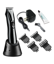 Load image into Gallery viewer, Andis Slimline Pro Li Trimmer(Black)