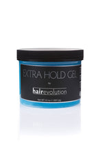 Load image into Gallery viewer, Hair Evolution Extra Hold Gel 12oz