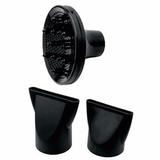 Load image into Gallery viewer, Chromatique E3 Professional Hair Dryer Black