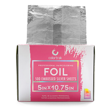 Load image into Gallery viewer, Colortrak Pop-up Foil 500CT 3PK