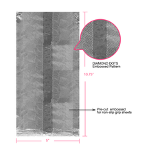 Load image into Gallery viewer, Colortrak Pop-up Foil 500CT