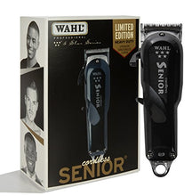 Load image into Gallery viewer, Wahl Professional 5 Star Cordless Senior Clipper