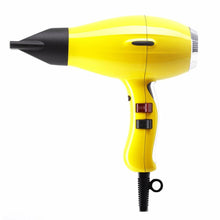 Load image into Gallery viewer, Elchim 3900 Healthy Ionic Hair Dryer Daisy Yellow