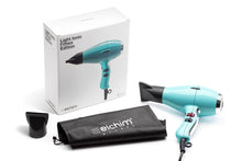 Load image into Gallery viewer, Elchim 3900 Healthy Ionic Hair Dryer Jade Color