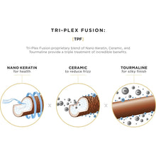 Load image into Gallery viewer, StyleCraft 2000 Professional Dryer Black