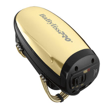Load image into Gallery viewer, BaBylissPRO VibeFX Gold Massager