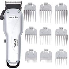 Load image into Gallery viewer, Andis Cordless Envy Li Clipper 73000