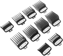 Load image into Gallery viewer, Wahl Premium Cutting Guide Set 3171-500