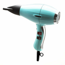 Load image into Gallery viewer, Elchim 3900 Healthy Ionic Hair Dryer Jade Color