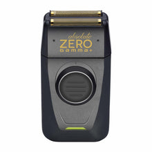 Load image into Gallery viewer, Gamma+ Absolute Zero Foil Shaver GPAZF
