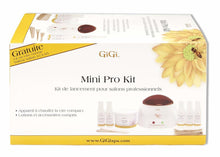 Load image into Gallery viewer, GiGi Mini Pro Kit