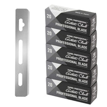 Load image into Gallery viewer, Feather Artist Club Professional Blades 5 Packs of 20