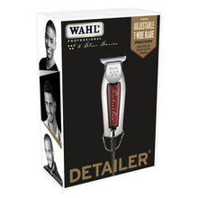 Load image into Gallery viewer, Wahl 5 Star Detailer Trimmer 8081