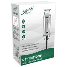 Load image into Gallery viewer, Wahl Sterling Definitions Trimmer 8085