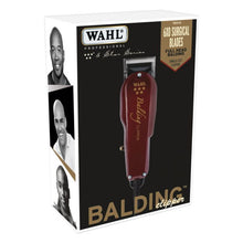 Load image into Gallery viewer, Wahl 5 Star Balding Clipper 8110