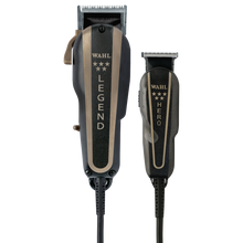 Load image into Gallery viewer, Wahl 5 Star Barber Combo 8180