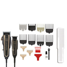 Load image into Gallery viewer, Wahl 5 Star Barber Combo 8180