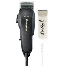 Load image into Gallery viewer, Wahl Professional All Star Combo Set 8331