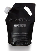 Load image into Gallery viewer, Hair Evolution Extra Hold Gel 12oz