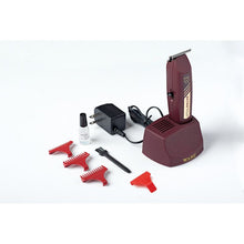 Load image into Gallery viewer, Wahl 5 Star Retro T-Cut Cordless Trimmer 8412